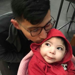 Meet your Posher, Brendan